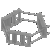 Light Weight Ring Mount 3-Sector